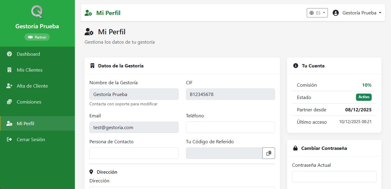 QR Pleyade Mi Perfil Partner